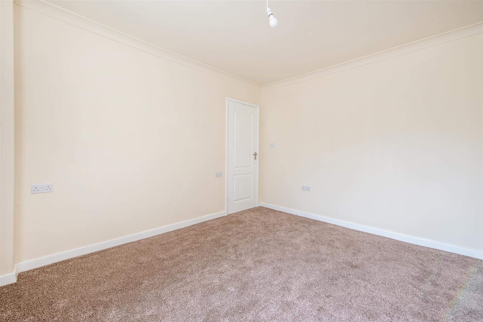 Hoghton Road, Leyland